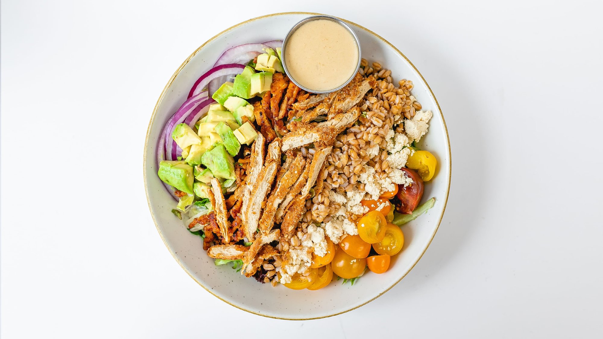 Cobb Salad