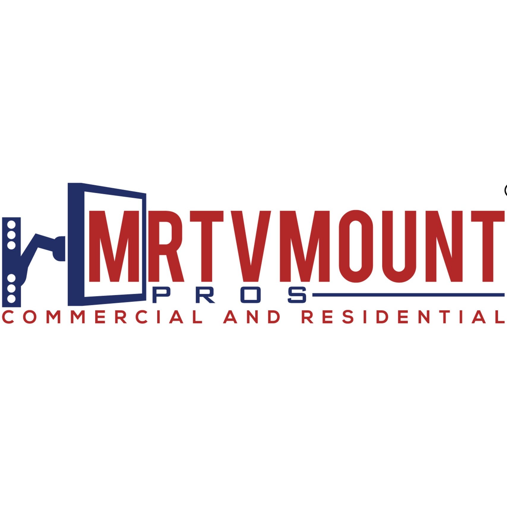Mr TV Mount Pros