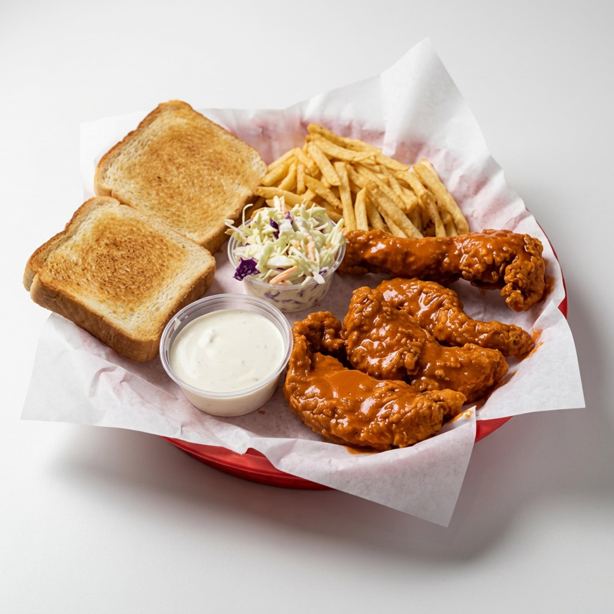 Tenders