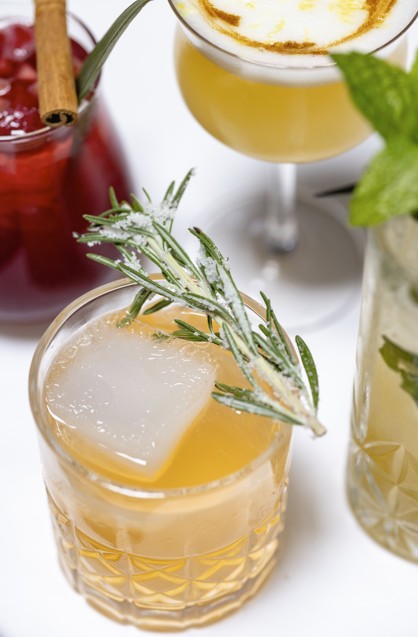 Costa by Madrid – Elevated Latin Cuisine Image