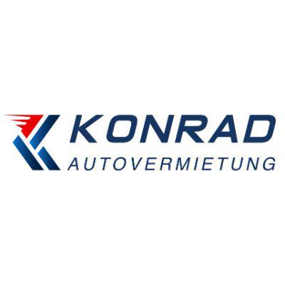 Logo von Autovermietung Konrad