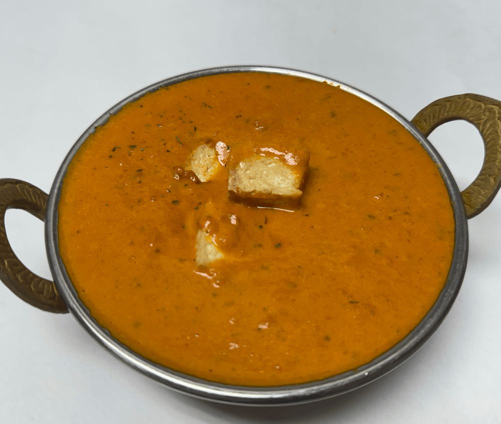 Tofu Tikka Masala