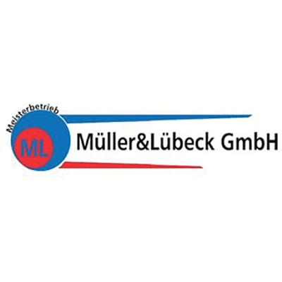 Logo von Müller & Lübeck GmbH