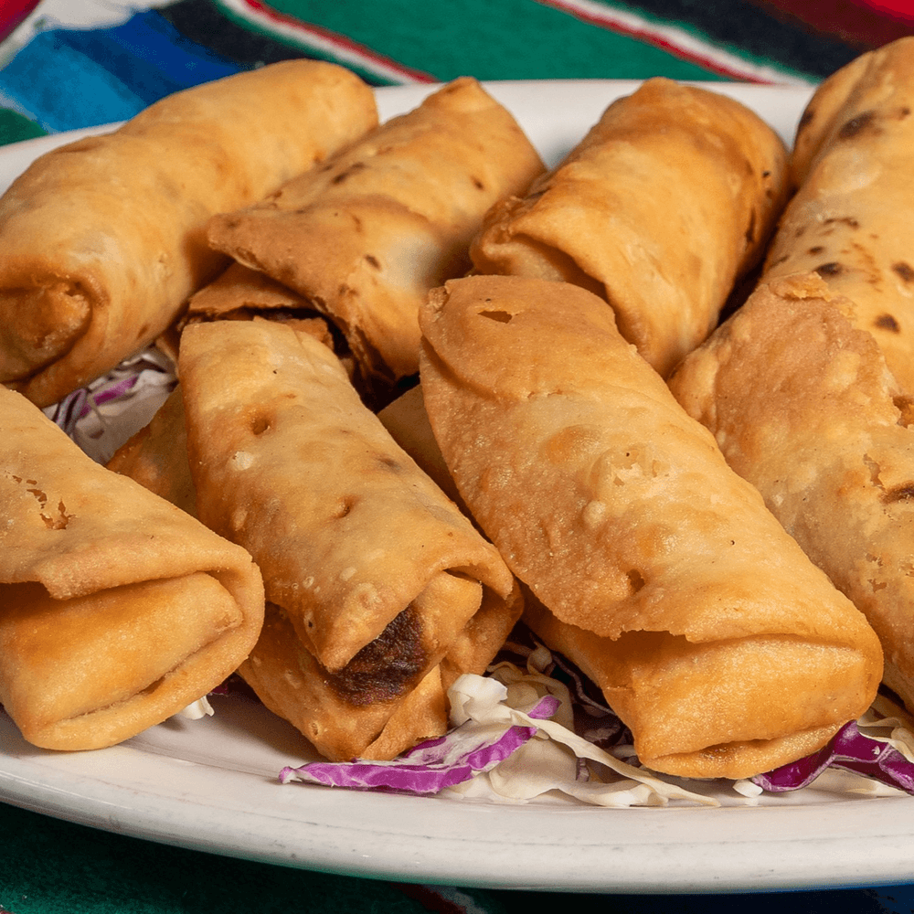 #8 Chimi Combo