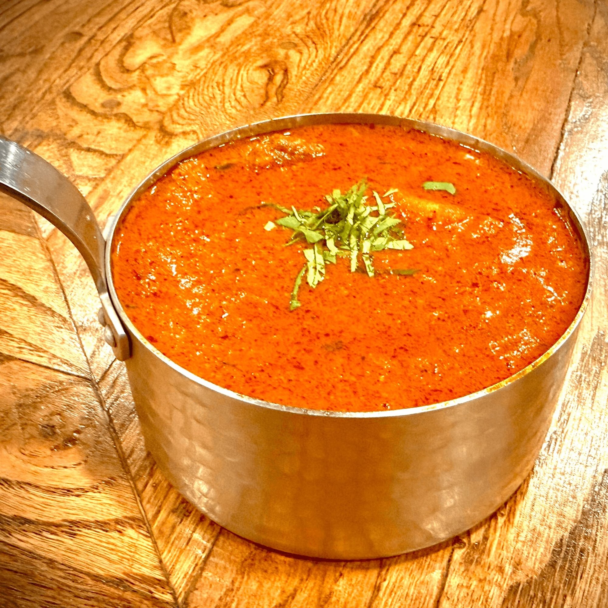 Vindaloo