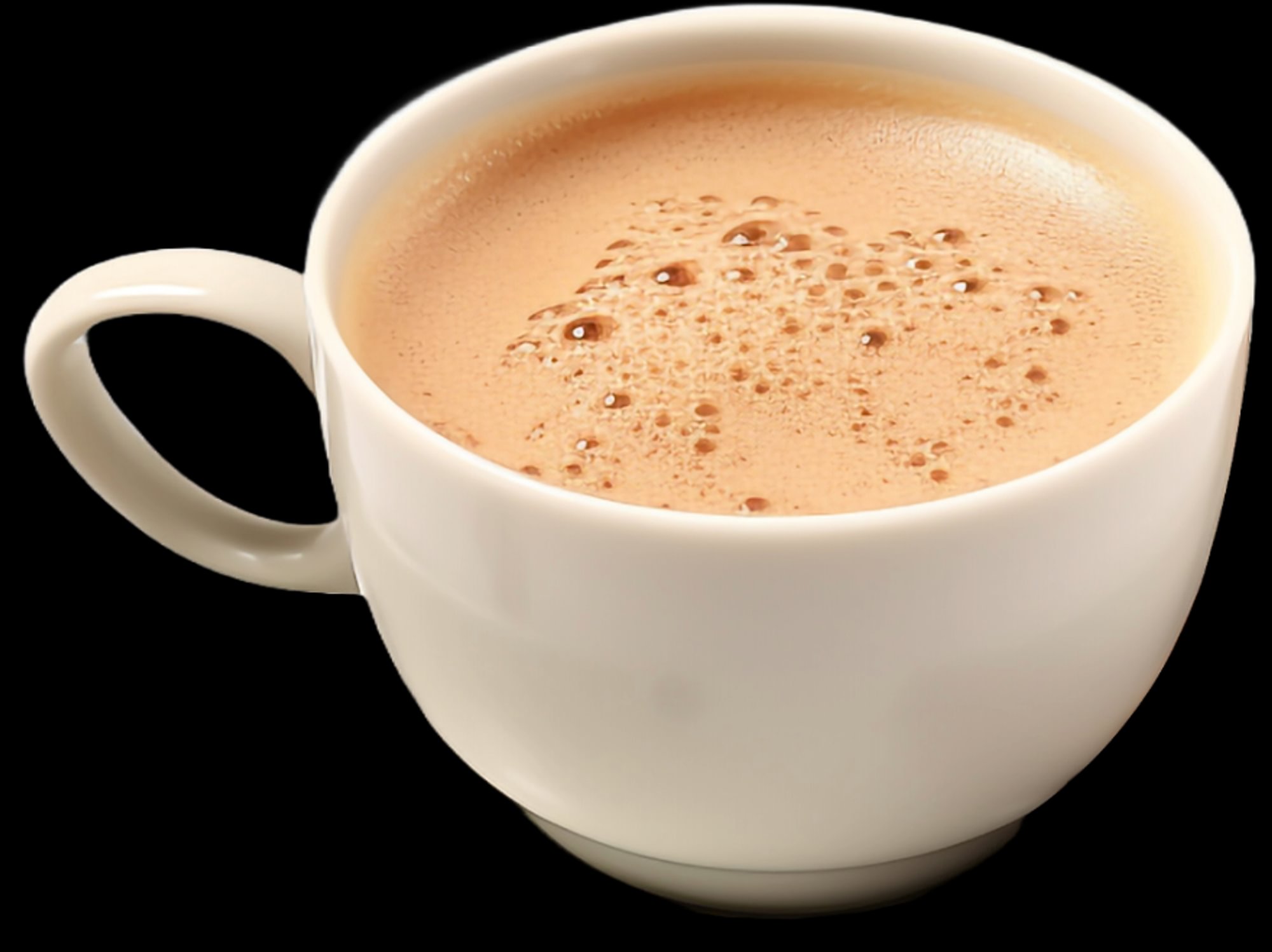Masala Tea