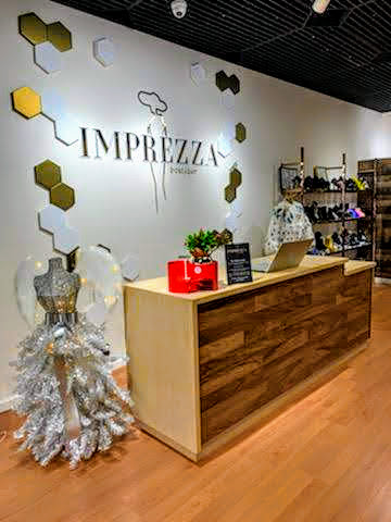 Imprezza Boutique Photo