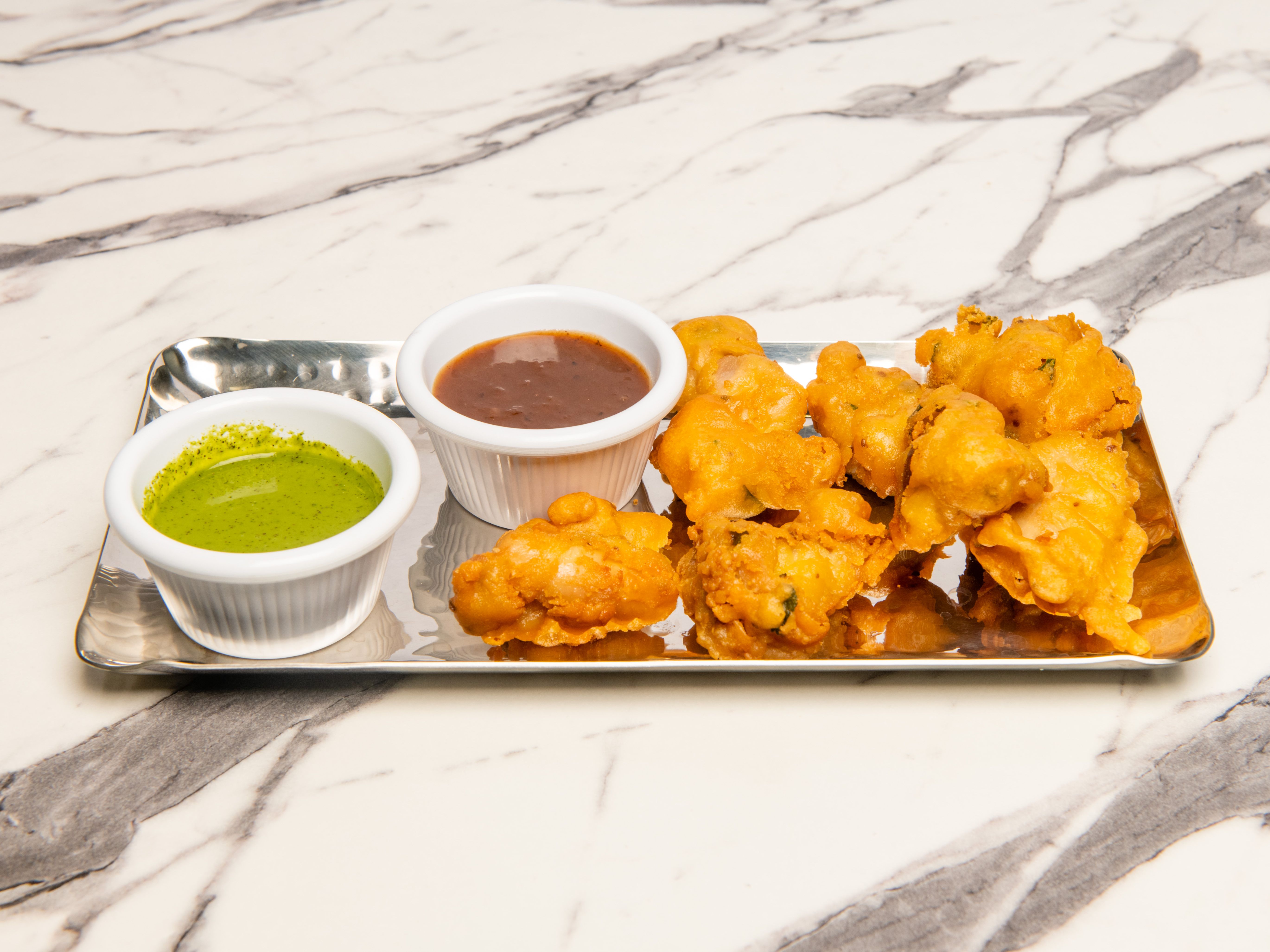 Chicken Pakora