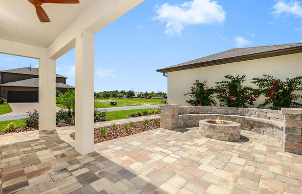 Images FishHawk Ranch by Pulte Homes