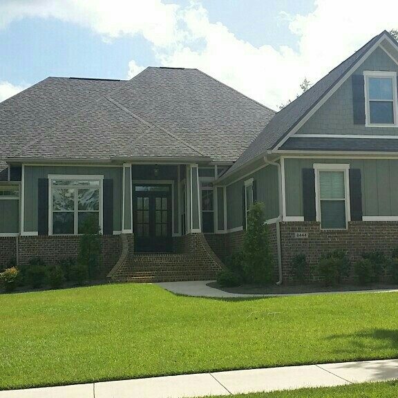 Solarsafe and Secure Pensacola Window Tinting Photo