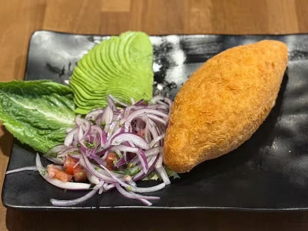 Papa Rellena