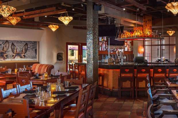 Images Boulders Resort & Spa, Curio Collection by Hilton