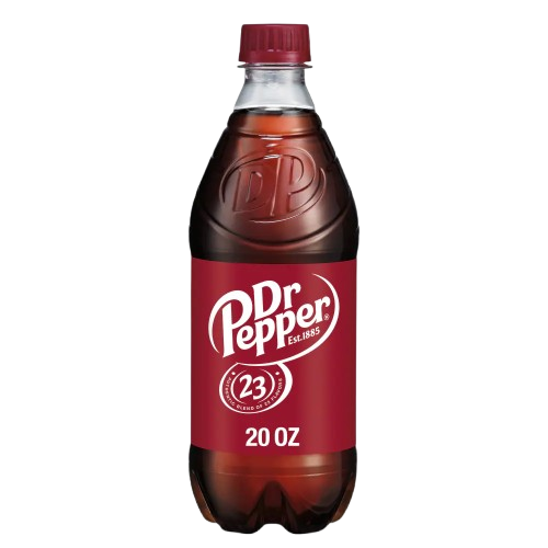 Dr. Pepper