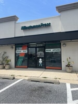 Minuteman Press