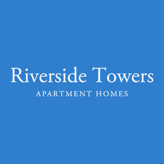 Riverside Towers Apartment Homes Logo