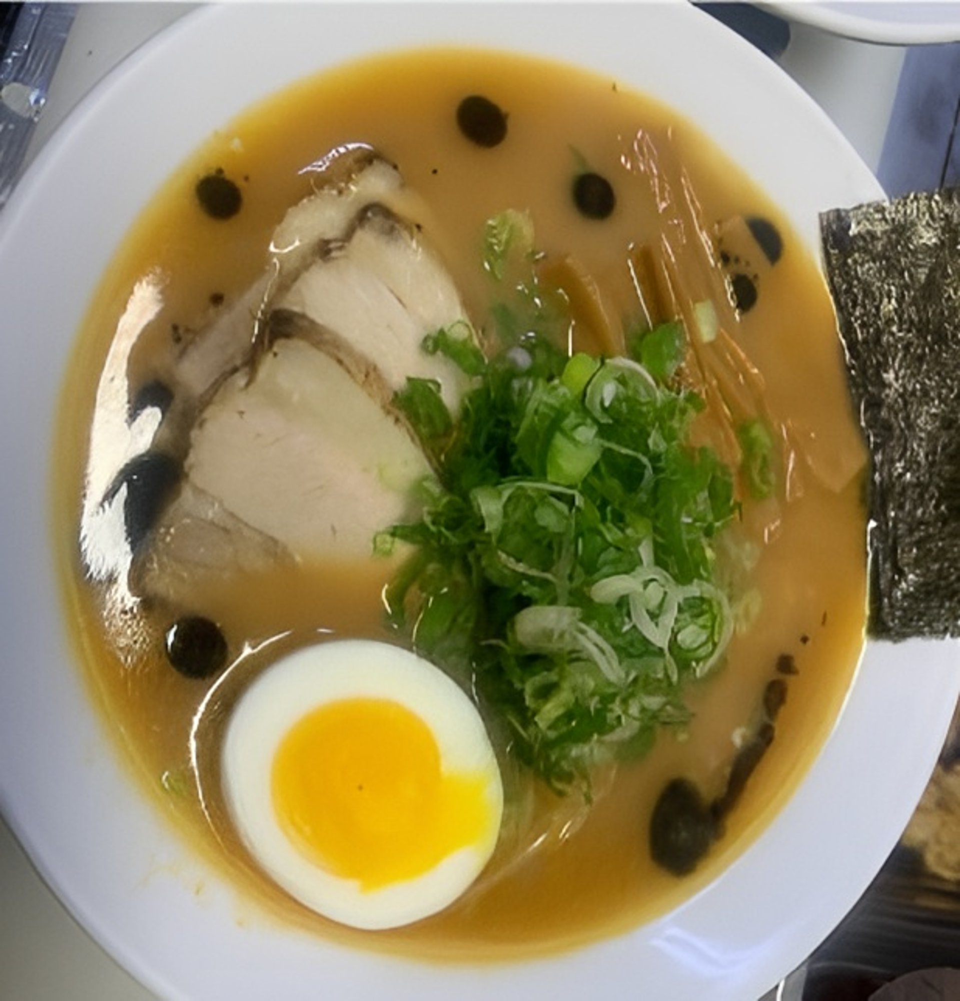 Miso Veg Classic