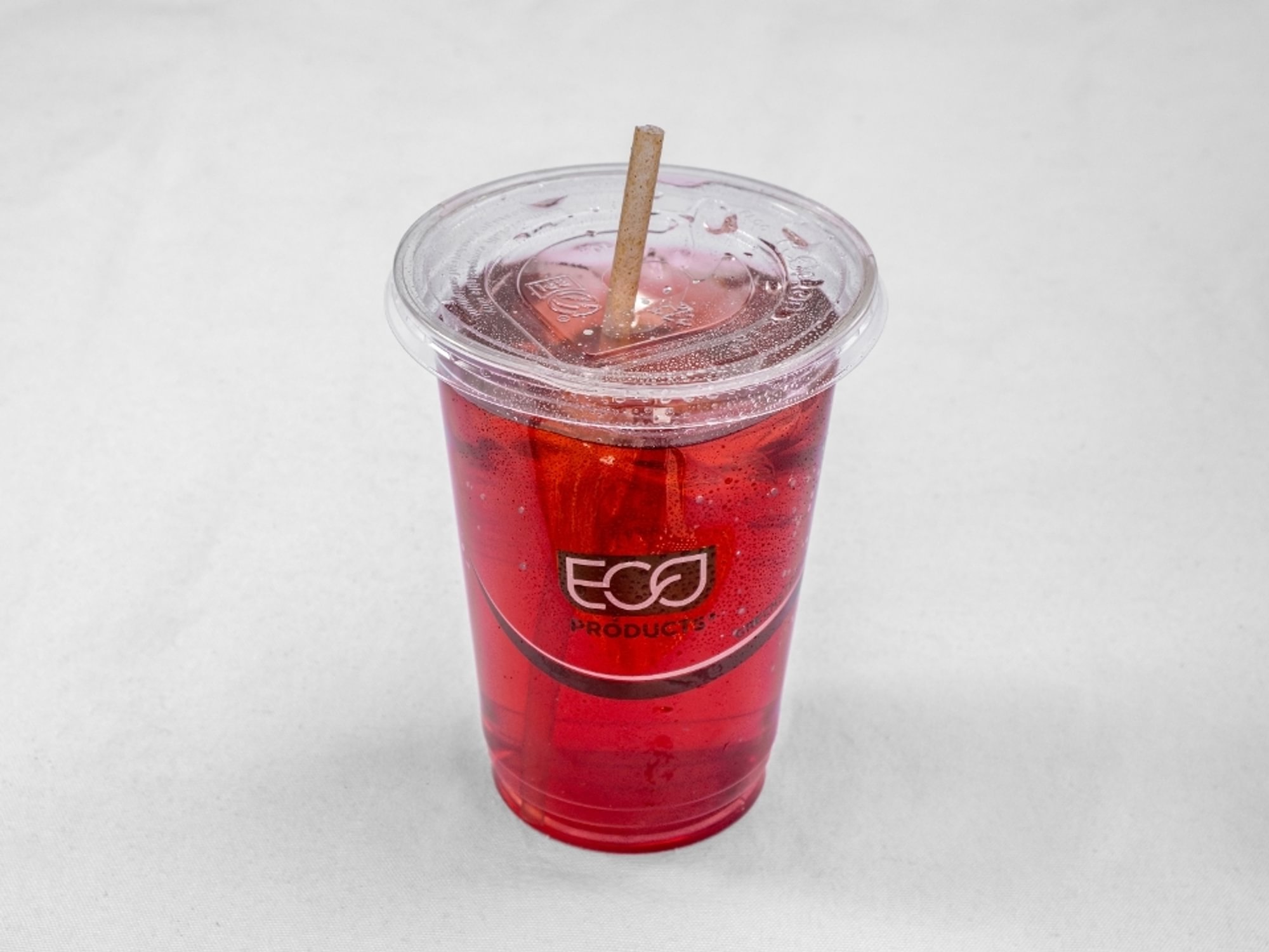 Organic Little Sips