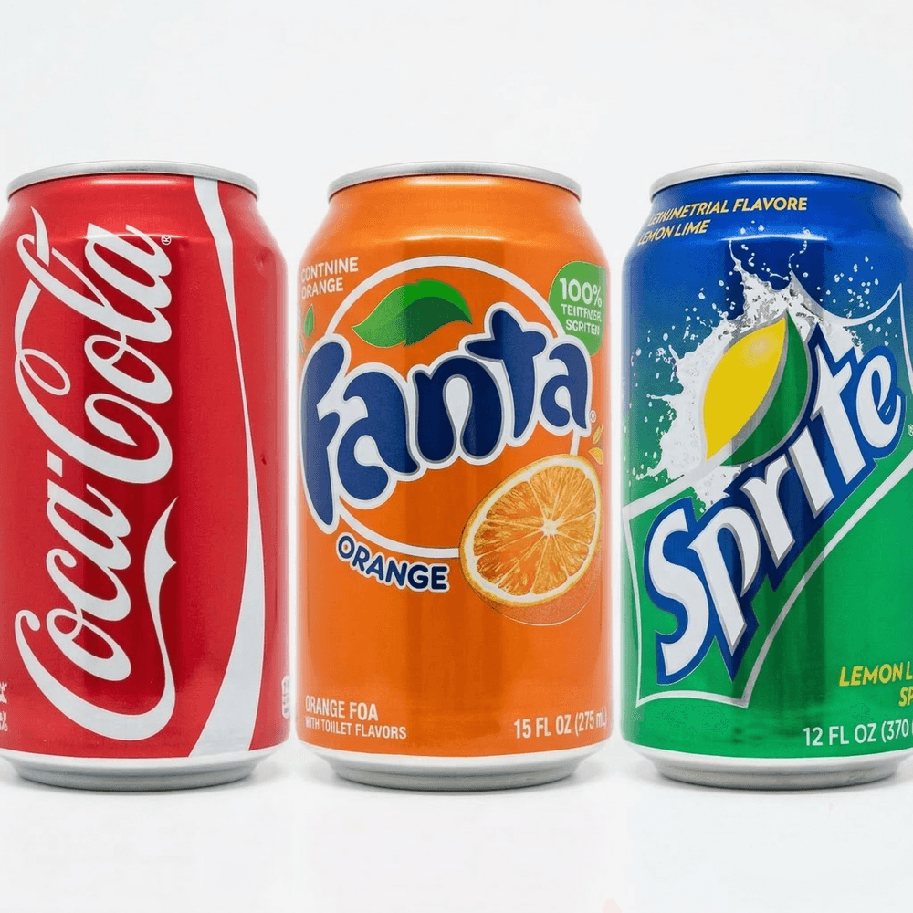 Soda Can