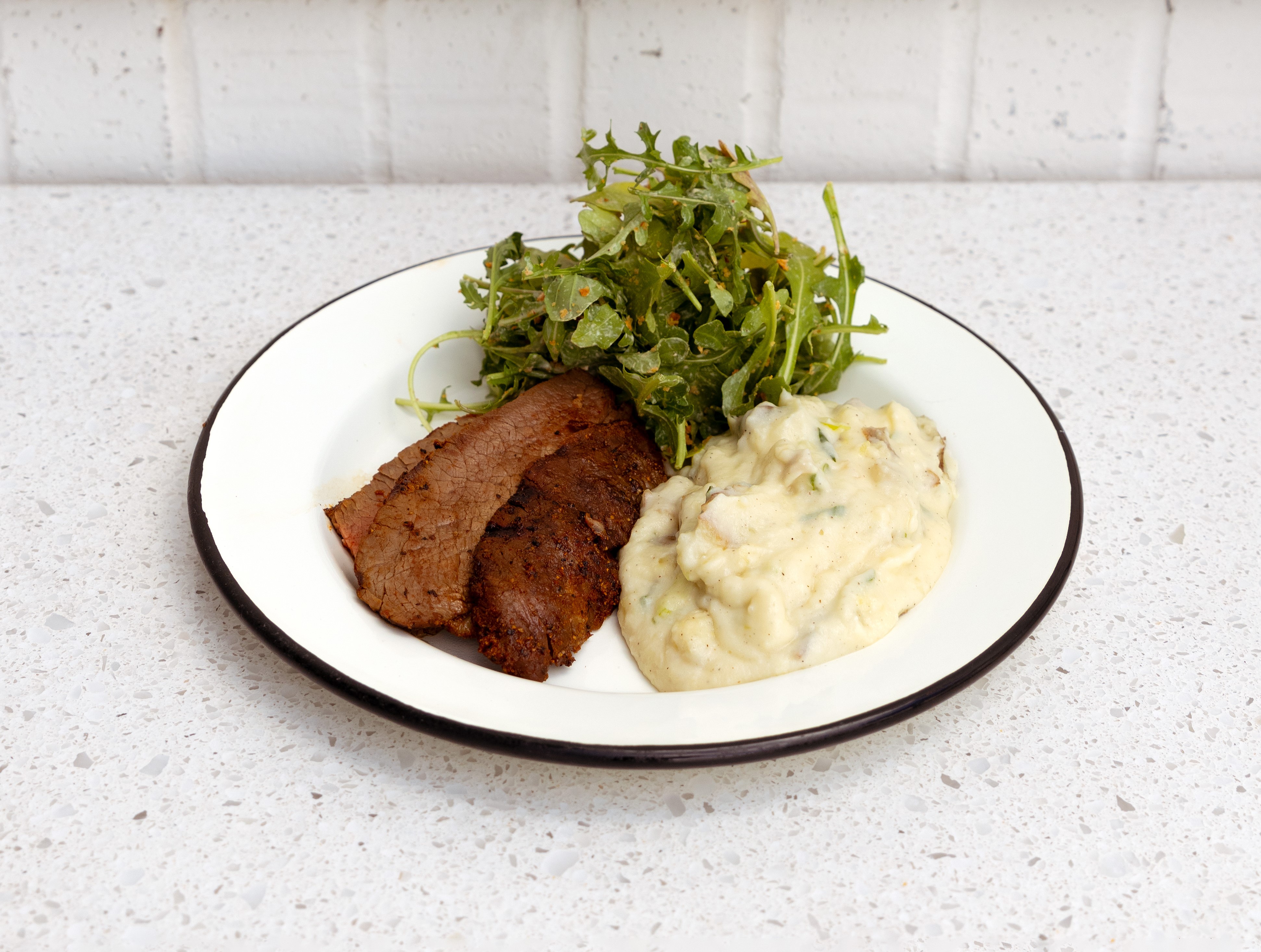 Protein Plate