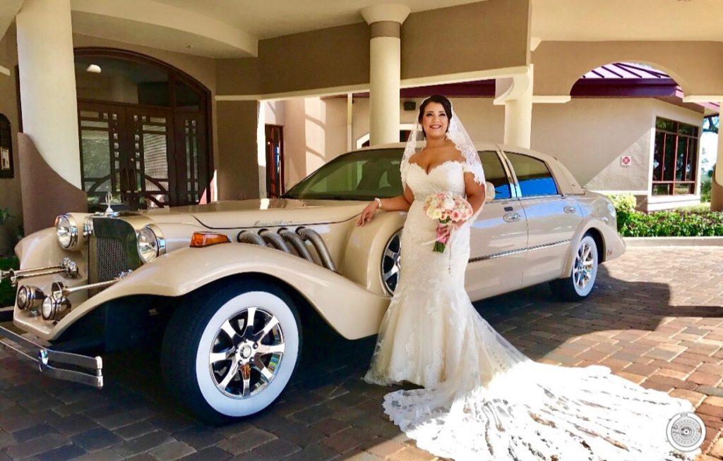 Exotic Limo Orlando Image