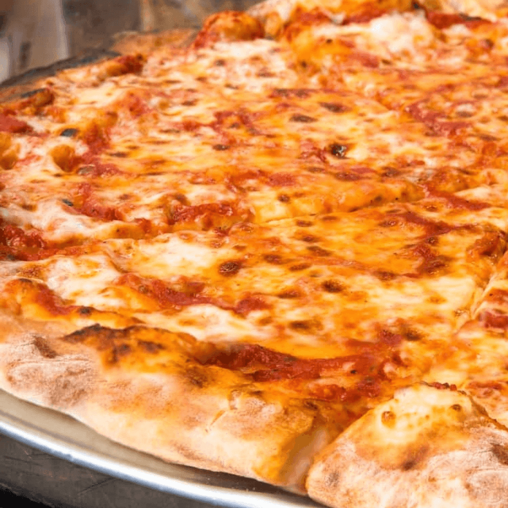 Cheese Pizza (Online Only)