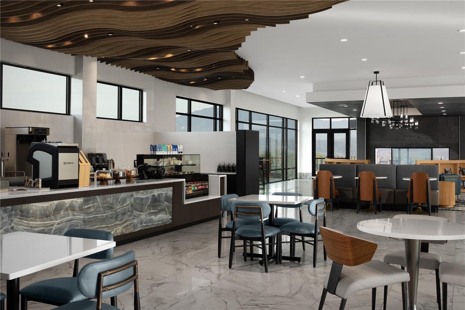 Tempo by Hilton Pigeon Forge Image