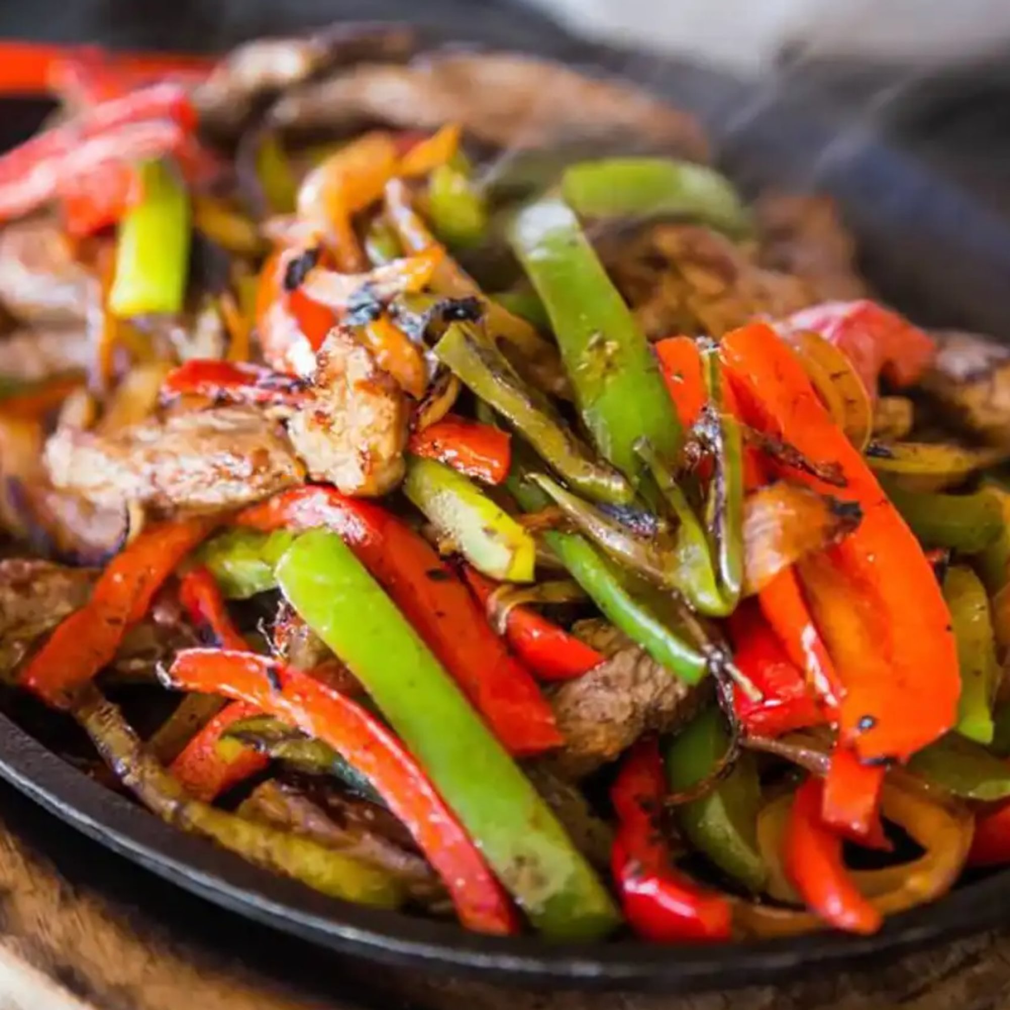 Fajitas