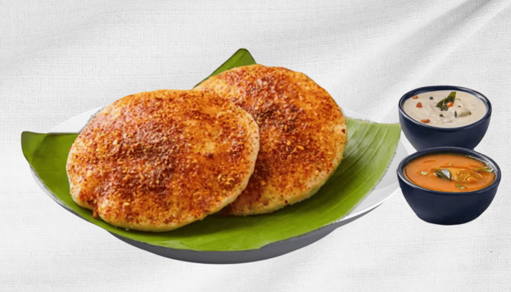Guntur karam Idly