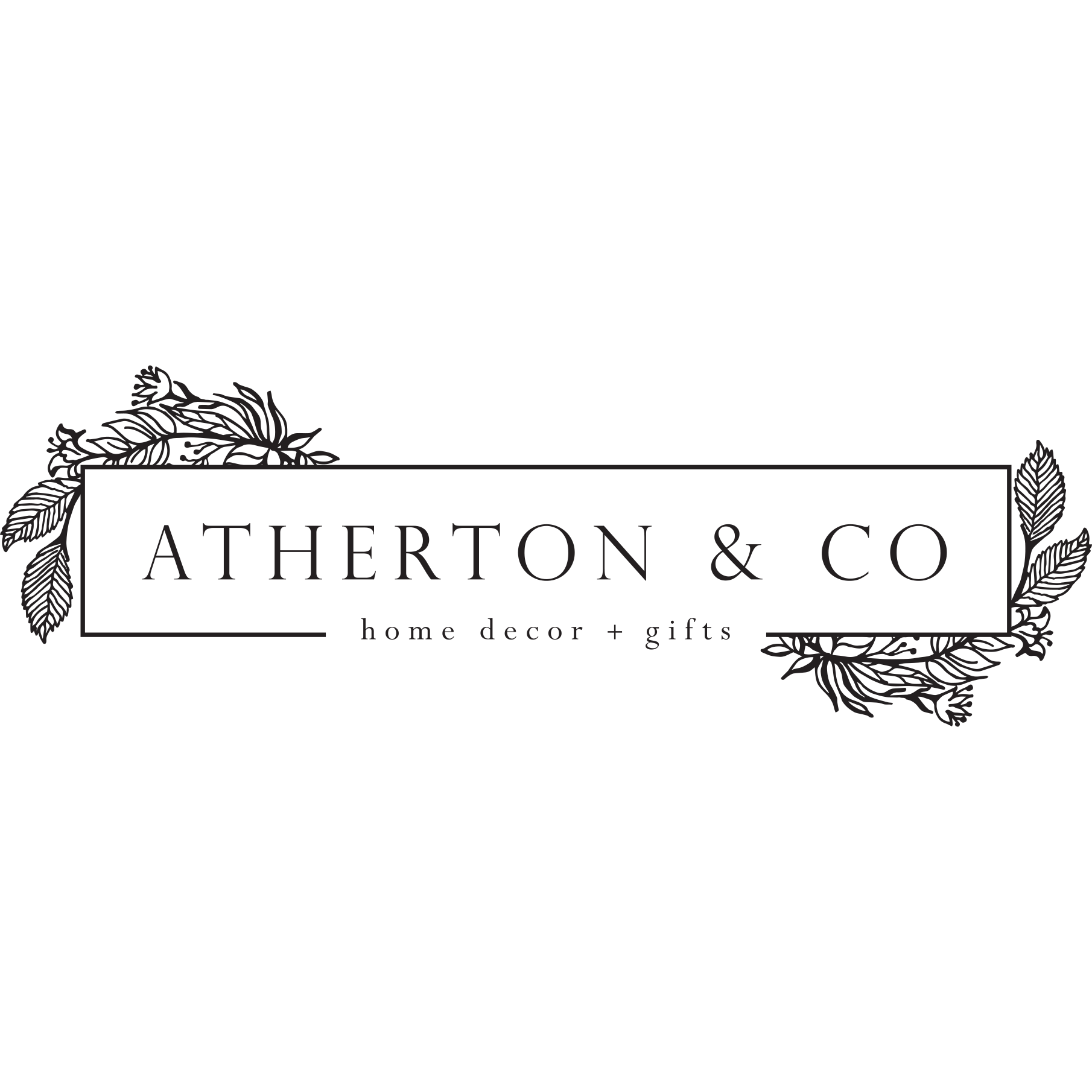 Atherton And Co