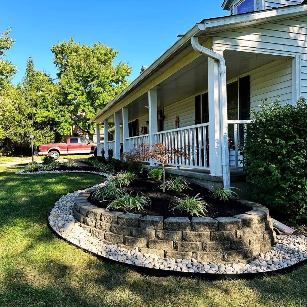 Infinity Custom Landscapes, LLC