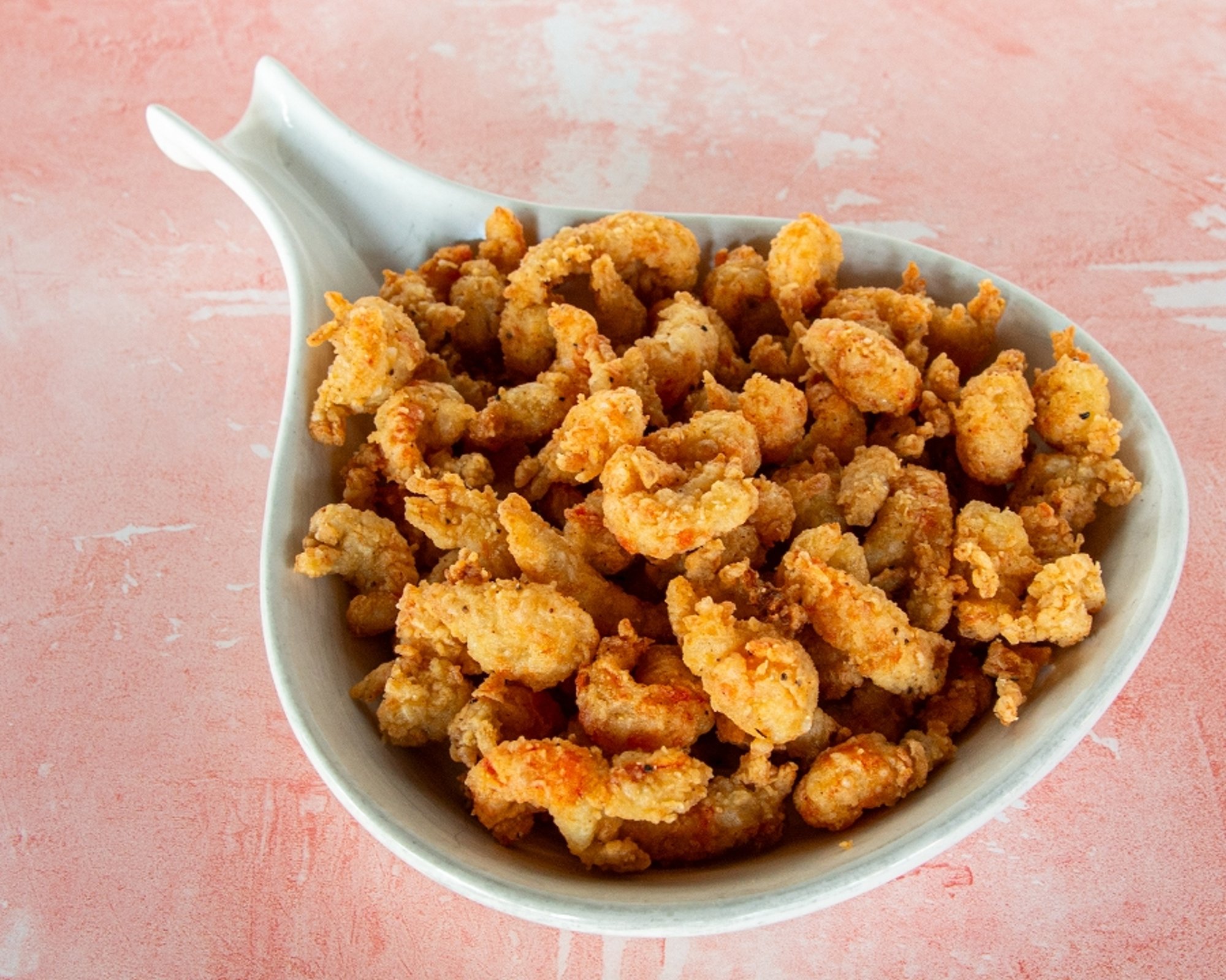 Crawfish Tails