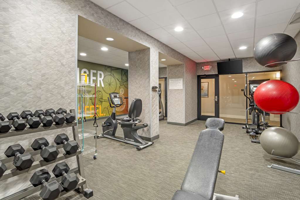 Best Western Plus Greenville I-385 Inn & Suites Image