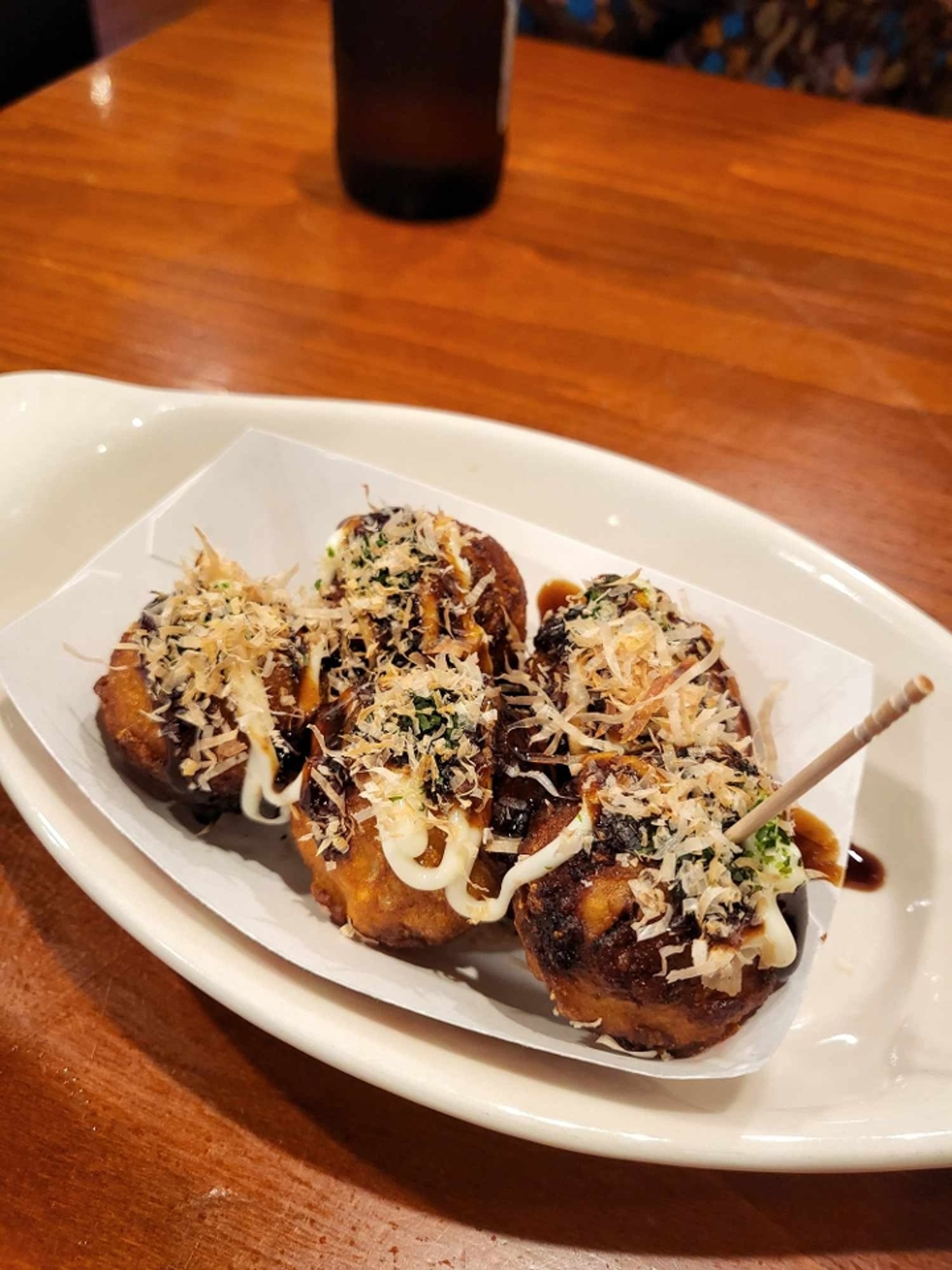 Takoyaki