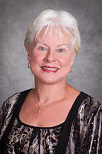 Shirley Stewart: Physicians Mutual Photo