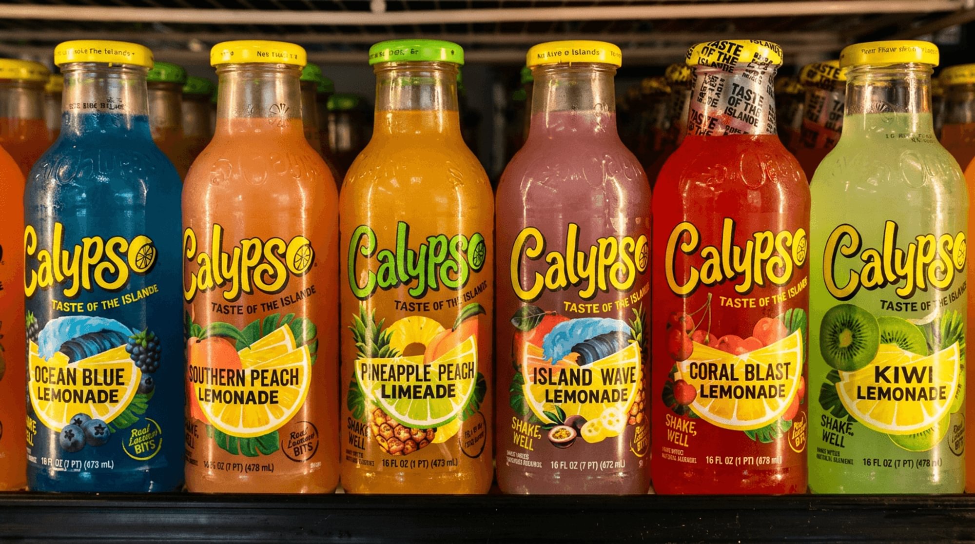 Calypso