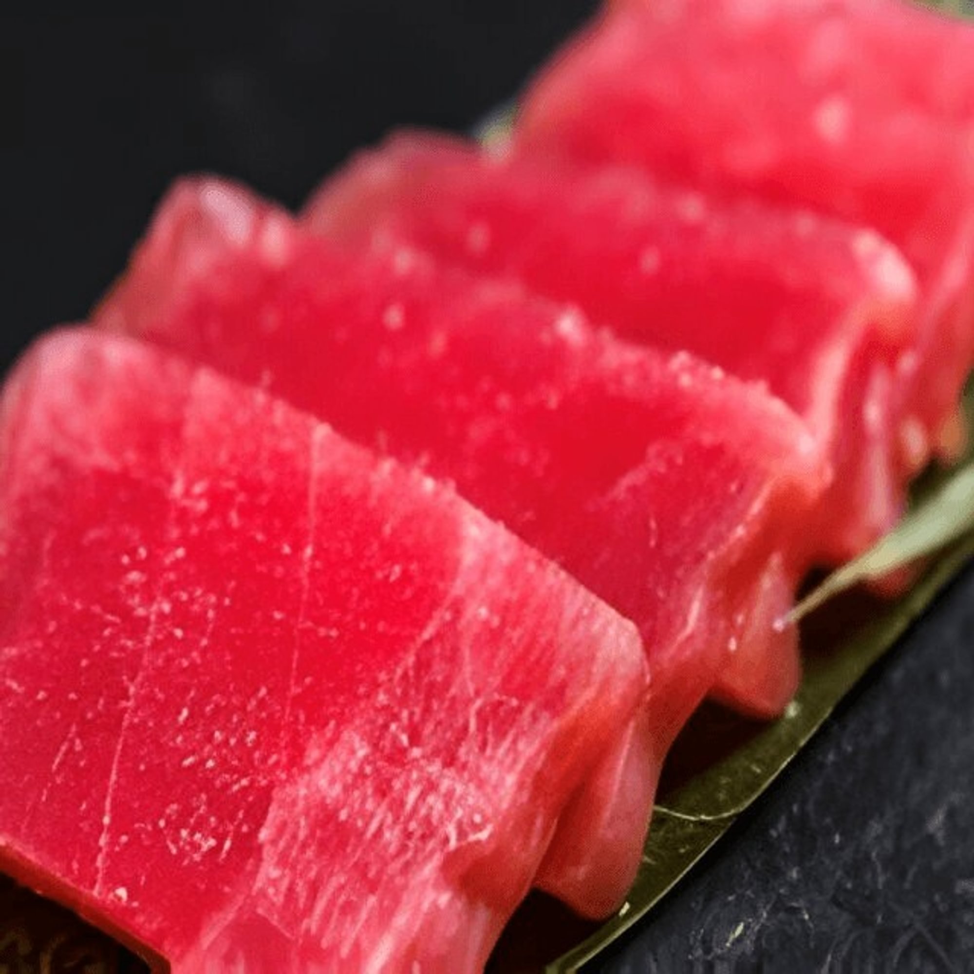 Tuna/ Maguro Sashimi (5pcs)