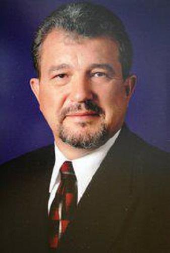 Eric S. Graham, CPA Logo