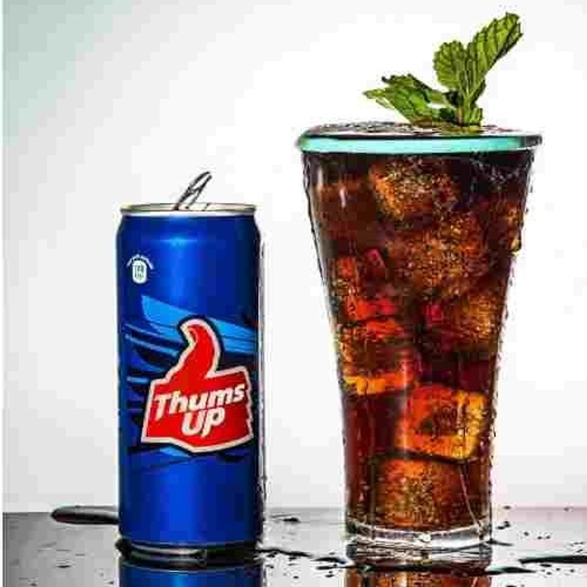 Thums Up