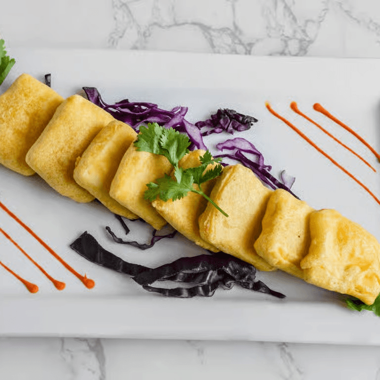 Paneer Pakora