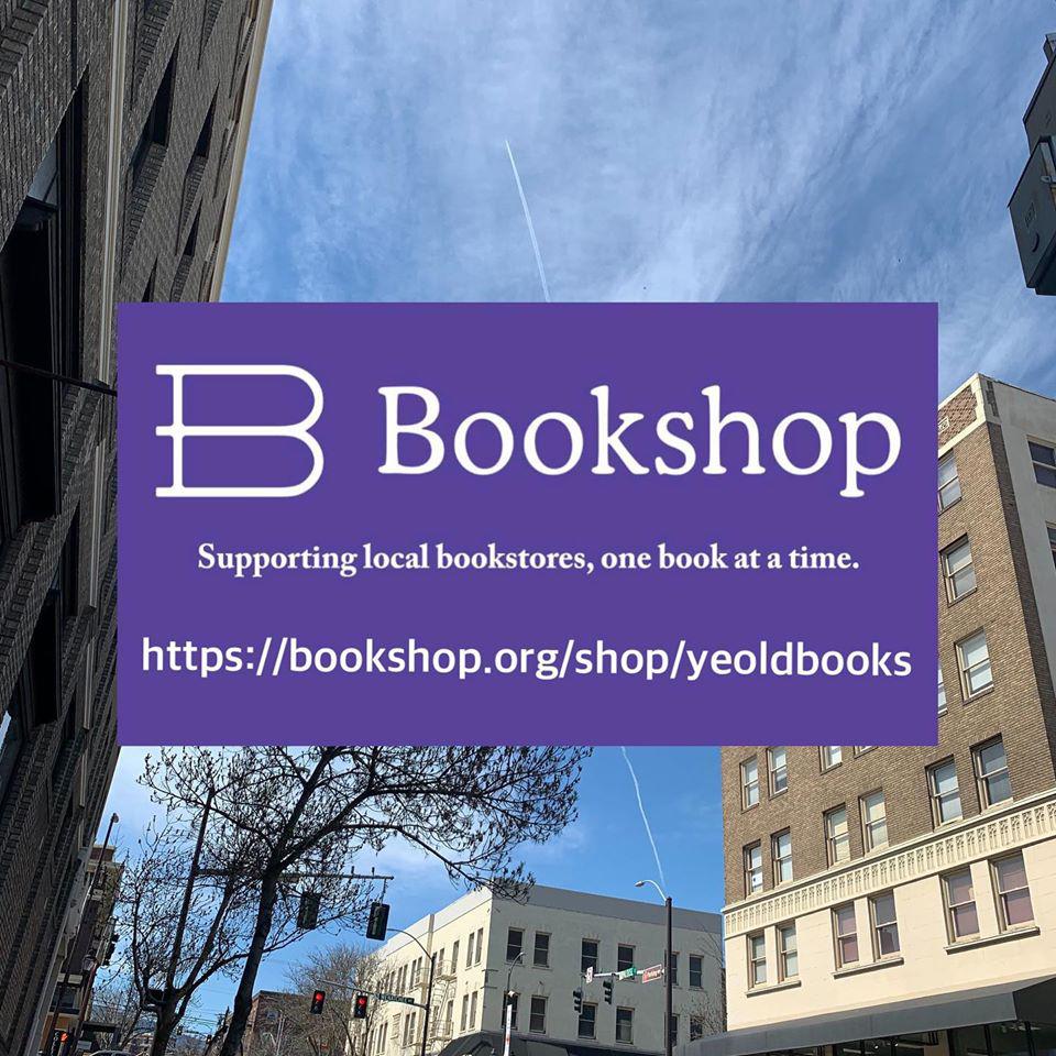 Ye Olde Bookshoppe Photo