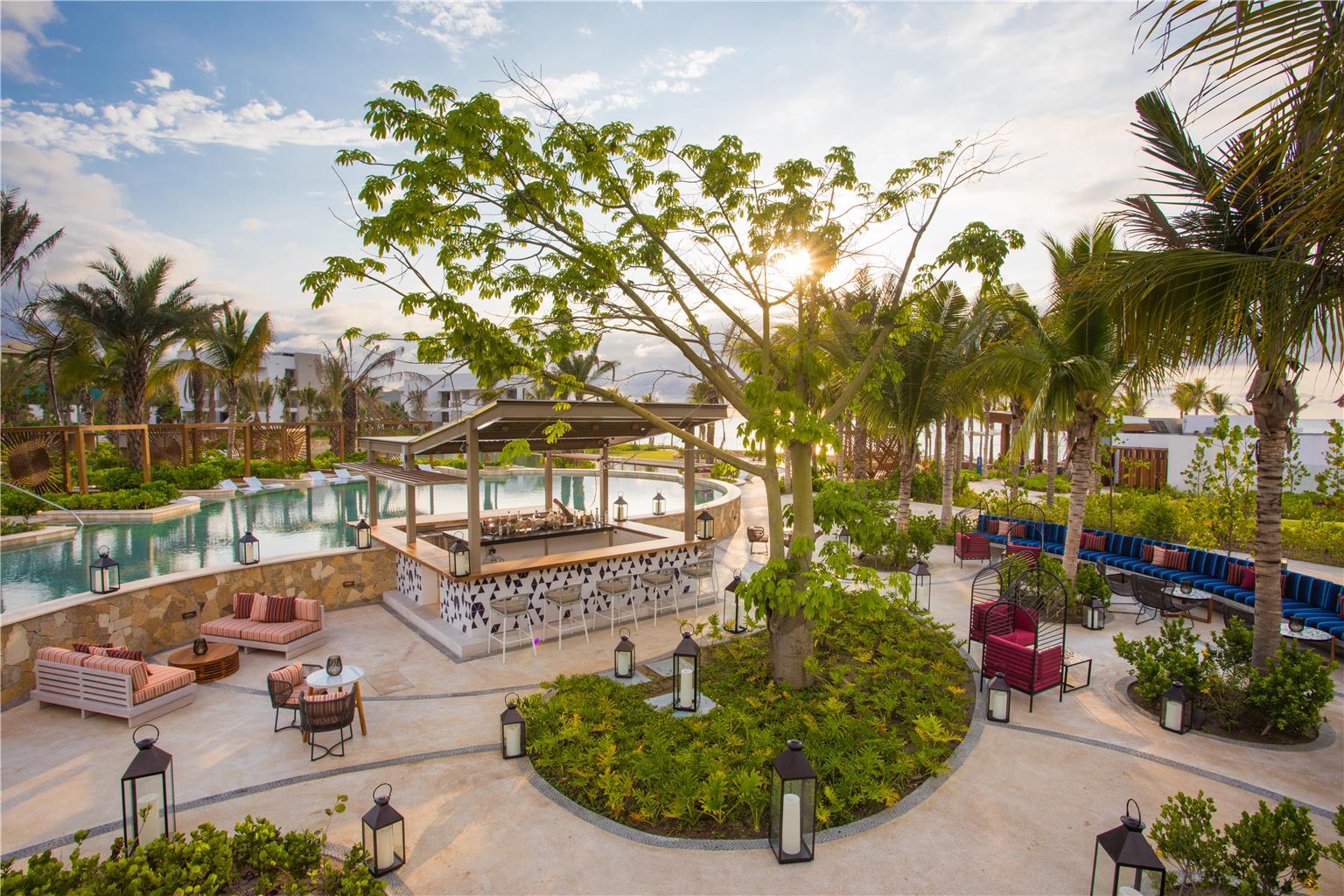 Galería en miniatura