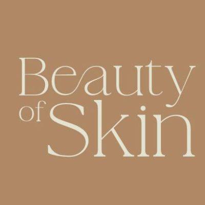 Logo von Beauty of Skin München