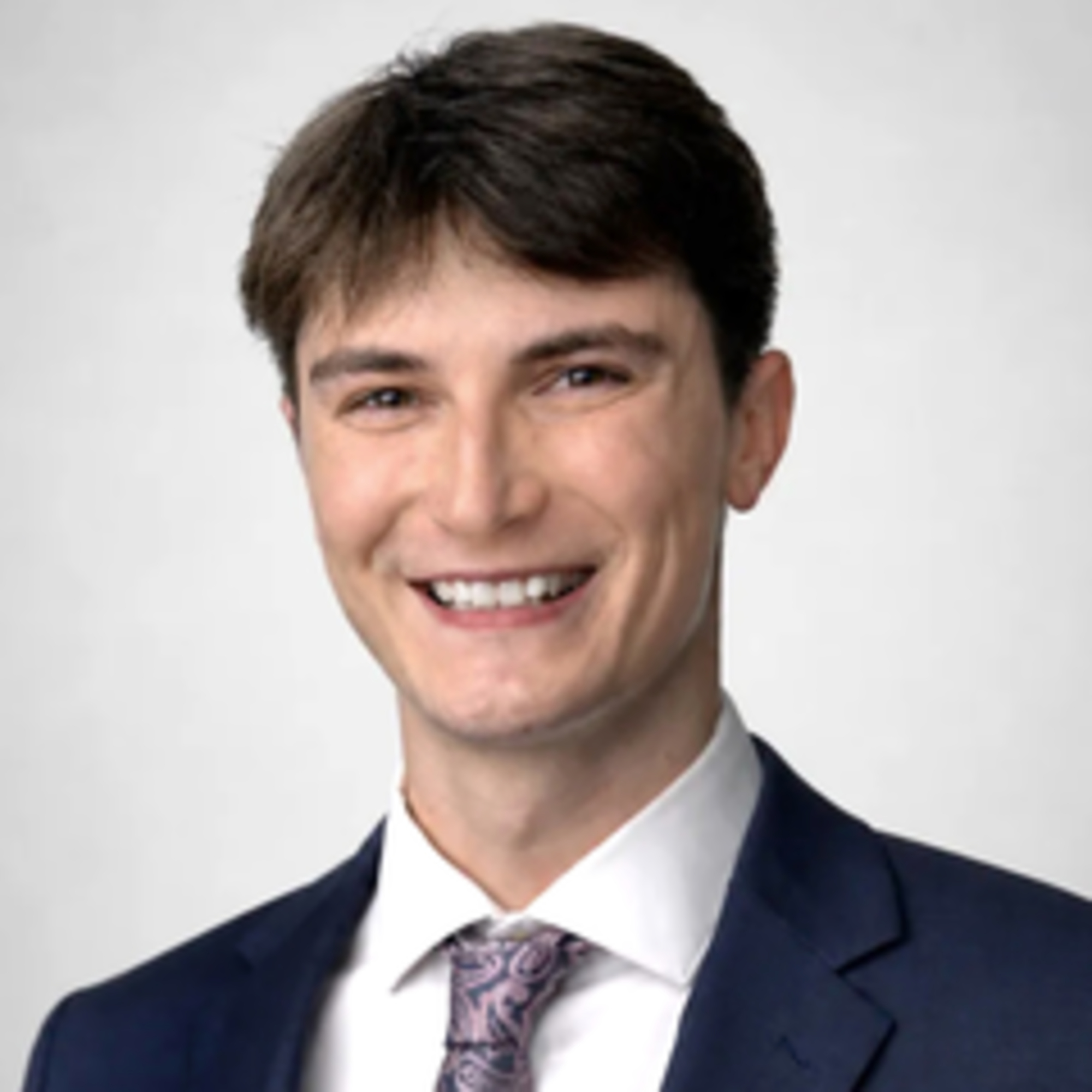Edward Jones - Financial Advisor: Finley M Higgins