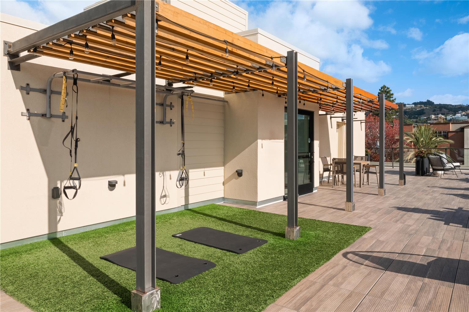 Aiden by Best Western Berkeley Image