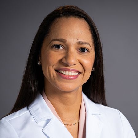 Yeritza Rojas, APRN