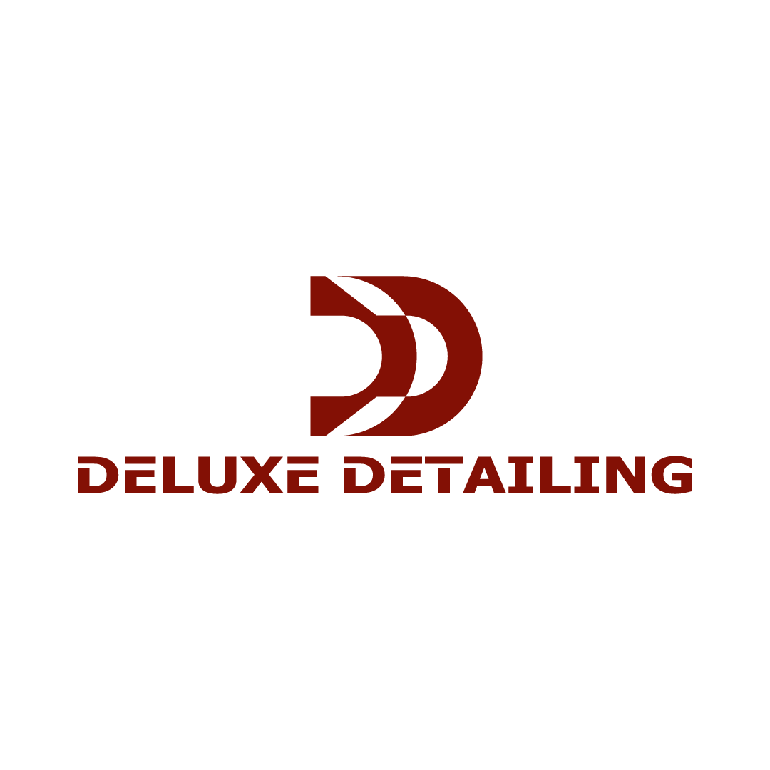 Deluxe Detailing of Naples Logo