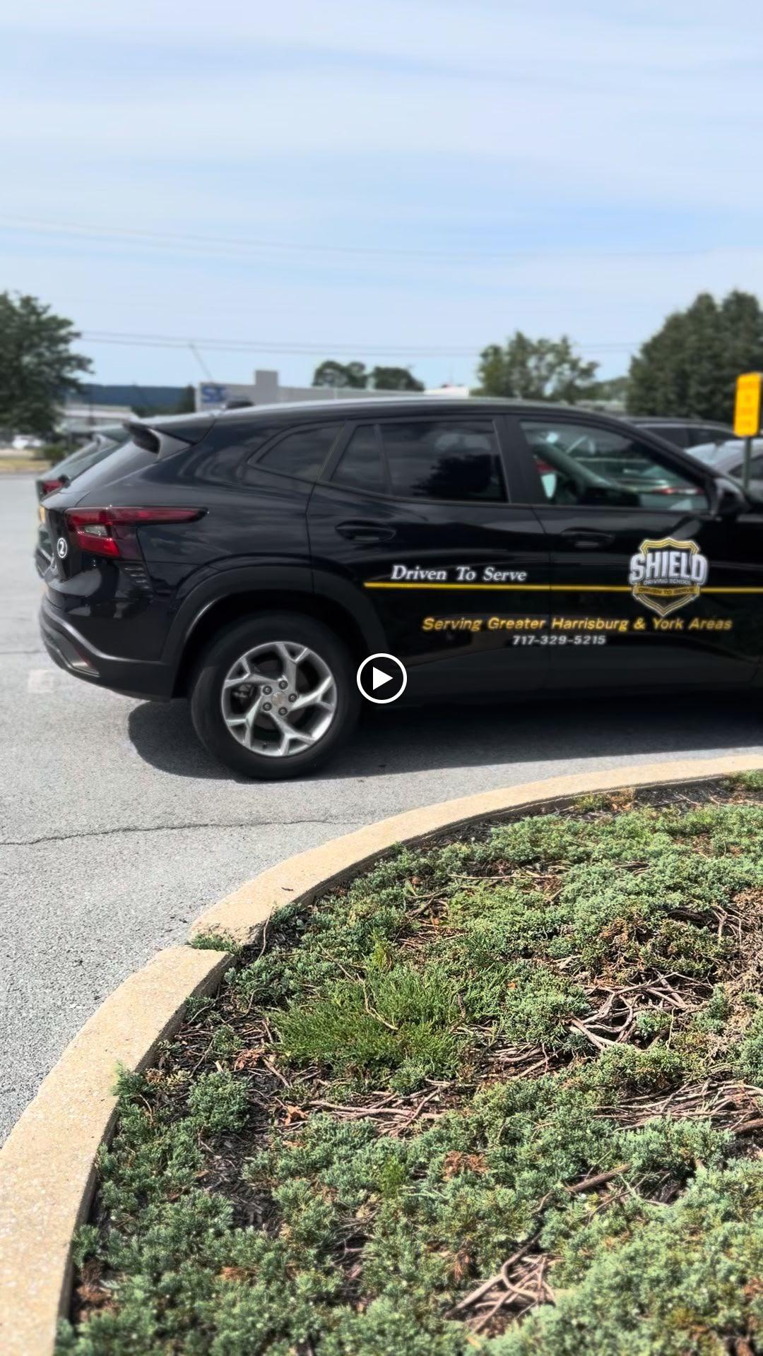 Shield Driving School Image