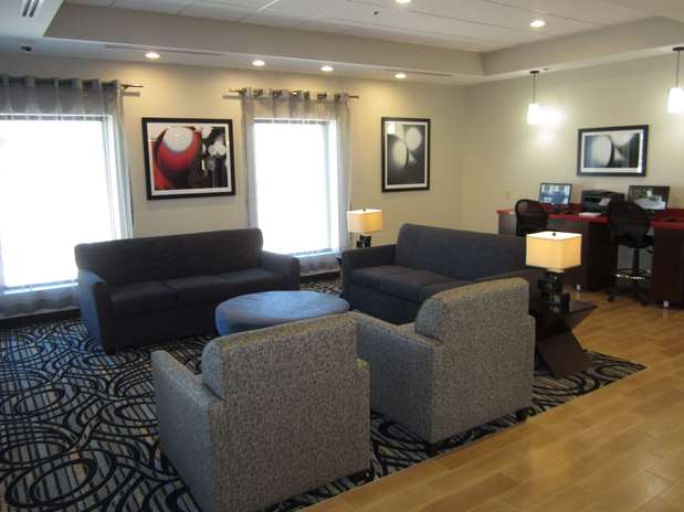 Images Best Western Plus Sunrise Inn