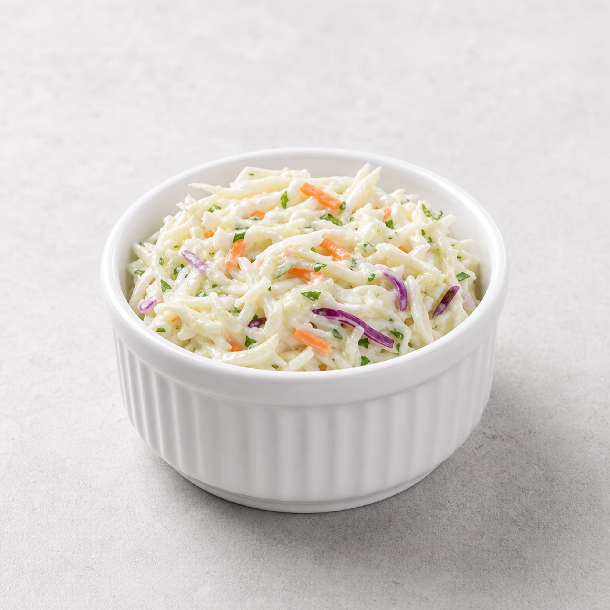 Coleslaw Bump