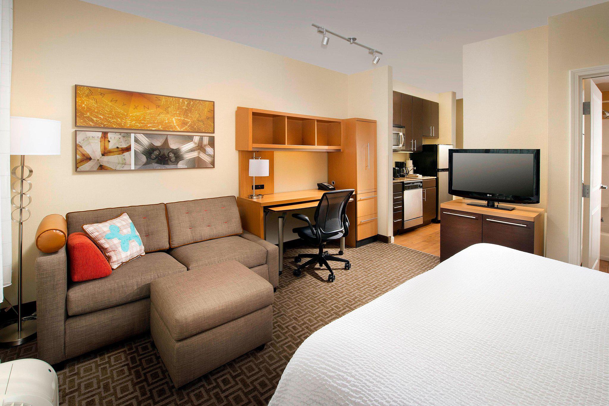 TownePlace Suites by Marriott Lexington Park Patuxent River Naval Air Station Photo